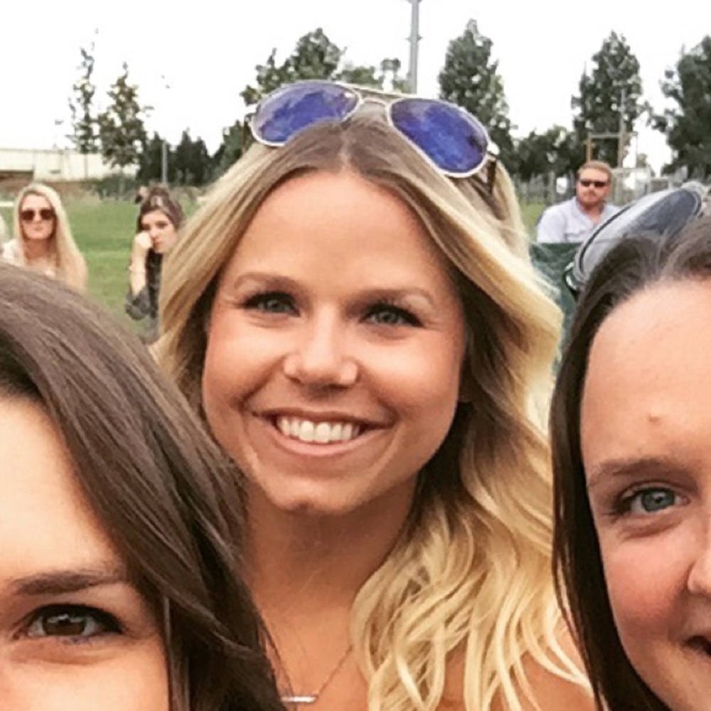 Meet your Posher, Kristina